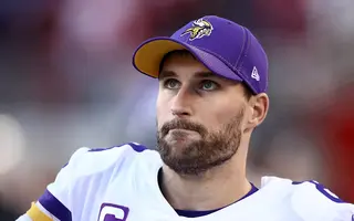 Kirk Cousins Net Worth