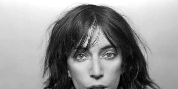 Patti Smith