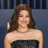 Liza Soberano Net Worth