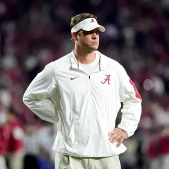 Why Did Lane Kiffin Leave Alabama For Florida Atlantic? It Was His Only Option.