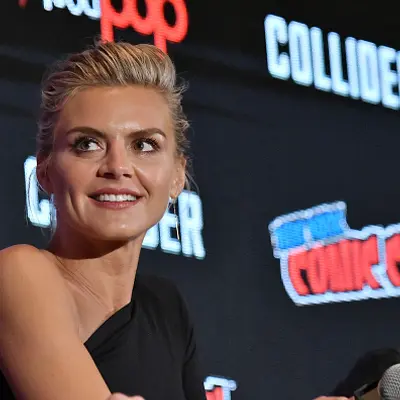 Eliza Coupe