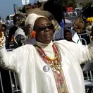 Rita Marley