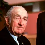 David Packard Net Worth