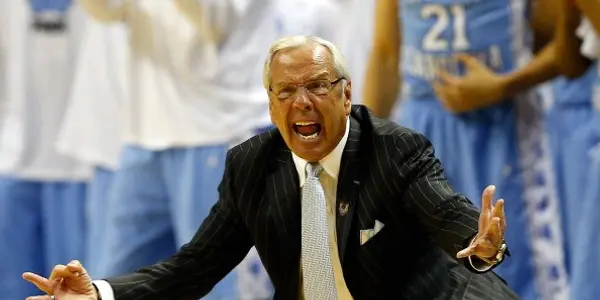 Roy Williams
