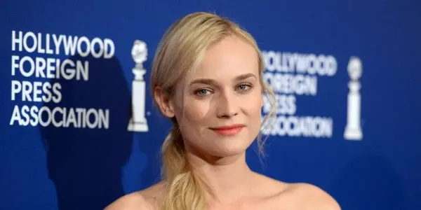 Diane Kruger