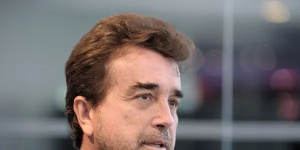 Arnaud Lagardere