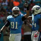 Derrick Morgan Retired From The NFL To Open Up An Opportunity Zone Fund And Help Change The World