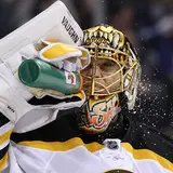 Tuukka Rask Net Worth