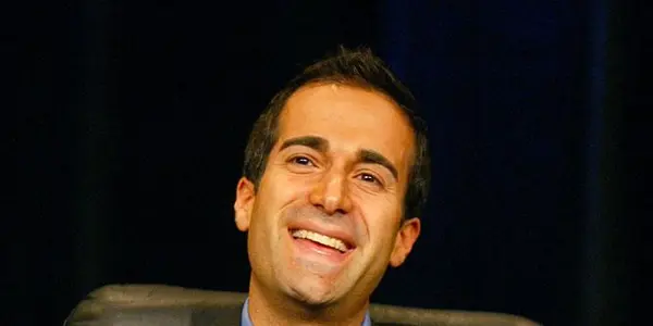 Matt Vasgersian