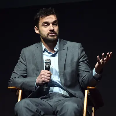 Jake Johnson