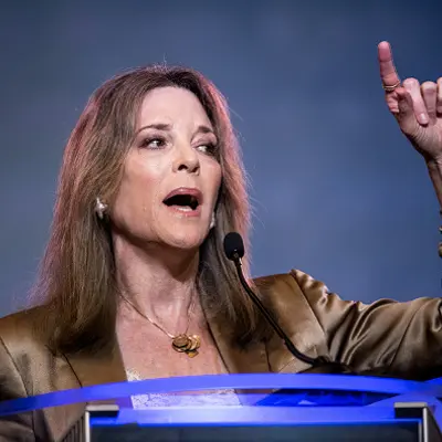 Marianne Williamson