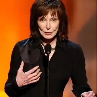 Elaine May Net Worth