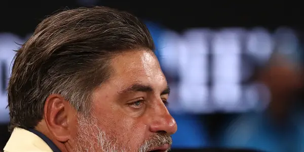 Matt Preston