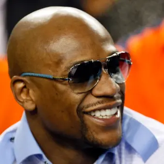 Floyd Mayweather Bets Staggering Amount of Money on Michigan Football