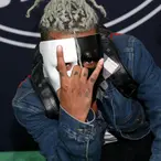 XXXTentacion Says He Has Terminated $6 Million Capitol Records Deal