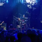 Pearl Jam Donates $1M To Seattle Homeless Relief