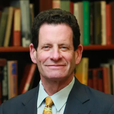 Ken Fisher