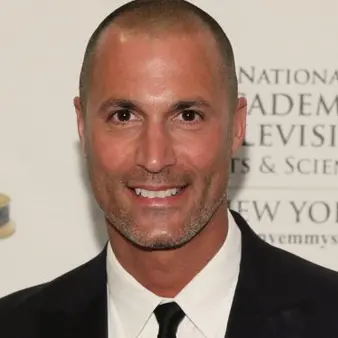 Nigel Barker Net Worth