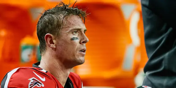Matt Ryan