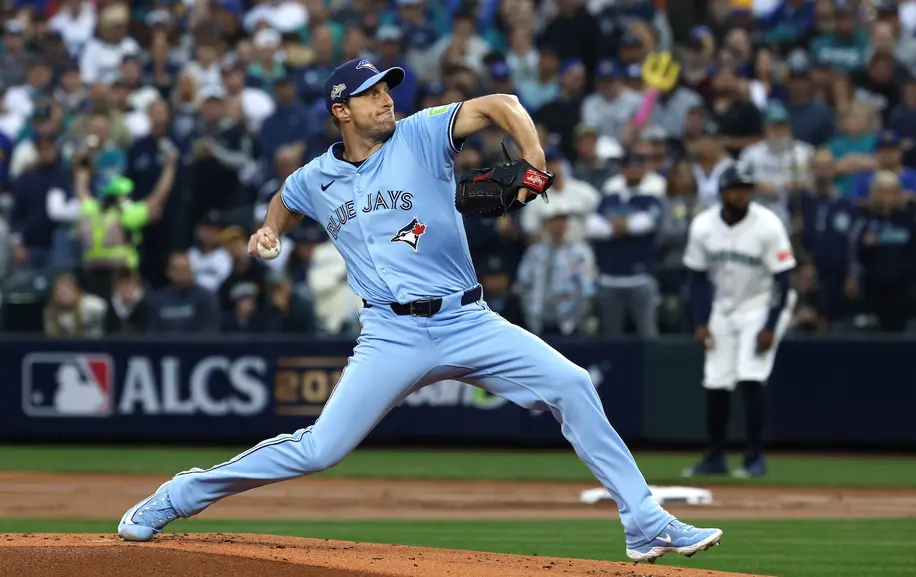 If There Was A "Sports Contract Hall of Fame," There Would Be En Entire Wing Dedicated To Max Scherzer's 2015 Nationals Deferred Deal