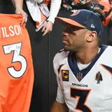 The Denver Broncos Are Eating A Record-Setting Cap Hit To Release Russell Wilson