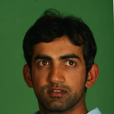 Gautam Gambhir