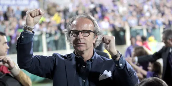 Andrea Della Valle