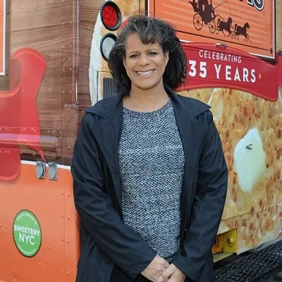 Debi Thomas
