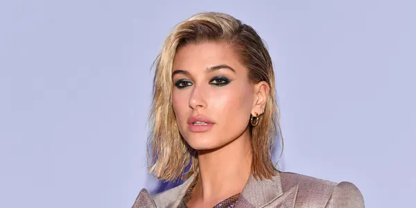 Hailey Bieber