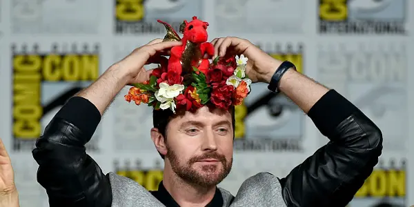 Richard Armitage