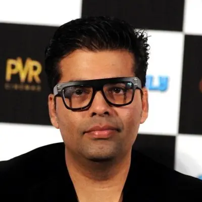 Karan Johar