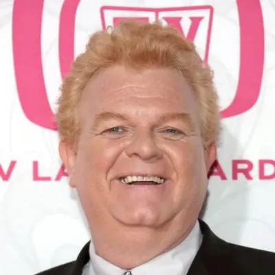 Johnny Whitaker