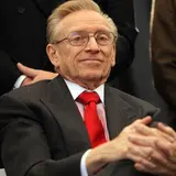 Larry Silverstein Net Worth