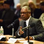 Booker T. Jones Net Worth