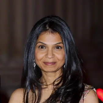 Akshata Murty Net Worth