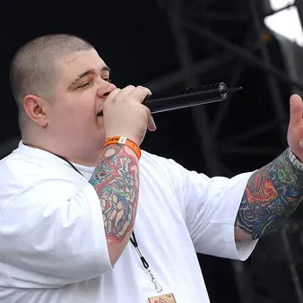 Vinnie Paz Net Worth