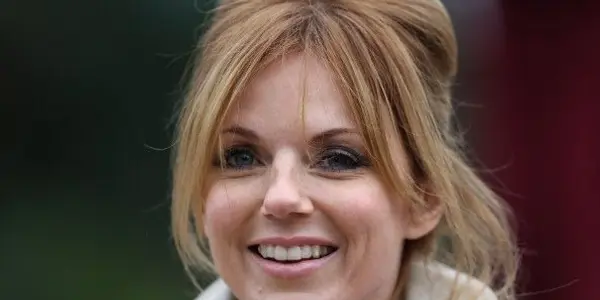 Geri Halliwell