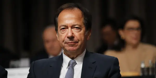 John Paulson