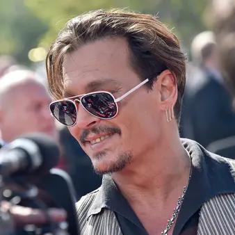 A Look Inside Johnny Depp's $2 Million-A-Month Life