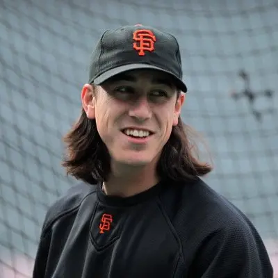 Tim Lincecum