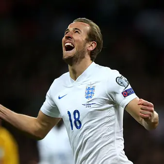 Harry Kane Wants To Join The NFL After He Retires From Soccer… And Here's Why It's A Brilliant Move