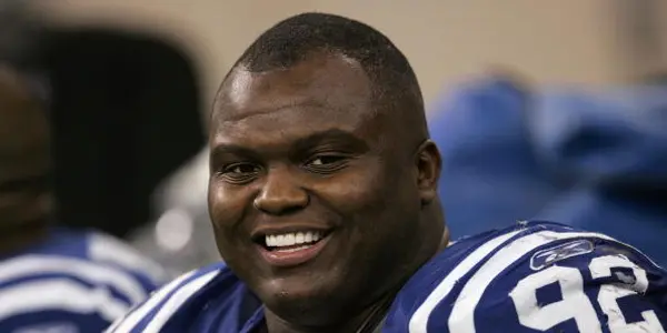 Booger McFarland