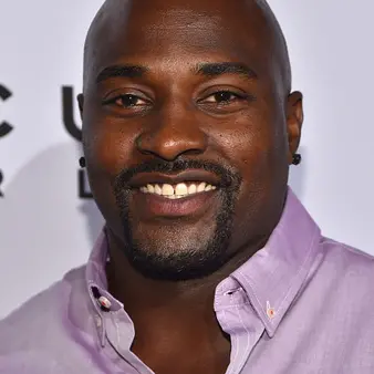 Marcellus Wiley Net Worth