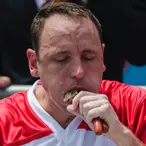 Joey Chestnut Net Worth