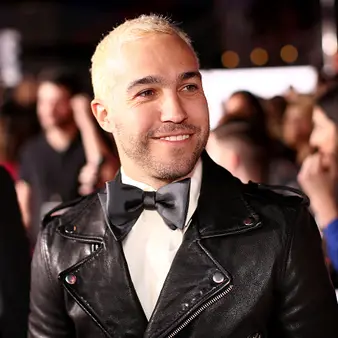 Pete Wentz Net Worth
