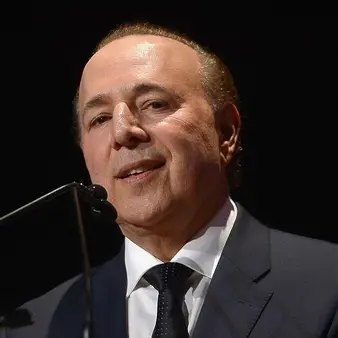 Tommy Mottola Net Worth
