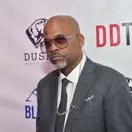 Damon Dash