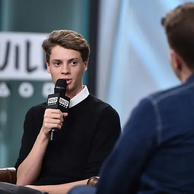 Jace Norman
