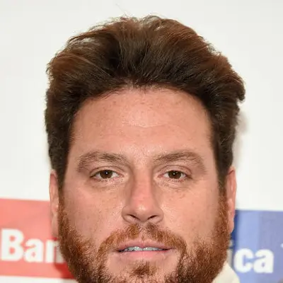 Scott Conant
