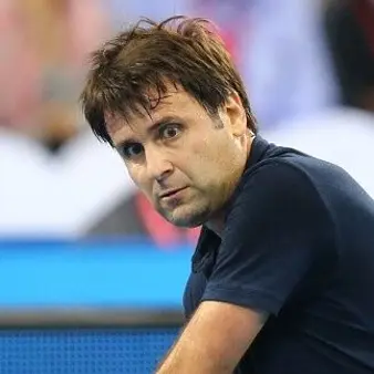 Fabrice Santoro Net Worth